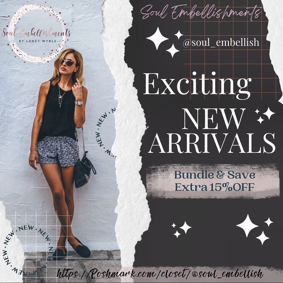 »—Coachella—» Stylish Metal Studded Denim Jacket w/Oversized Fit Vintage - Picture 9 of 16